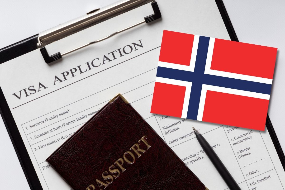 Norway Work Permit